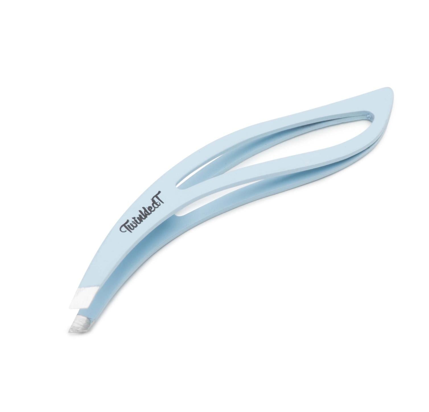 Nails Declassified: Mont Bleu Tweezers