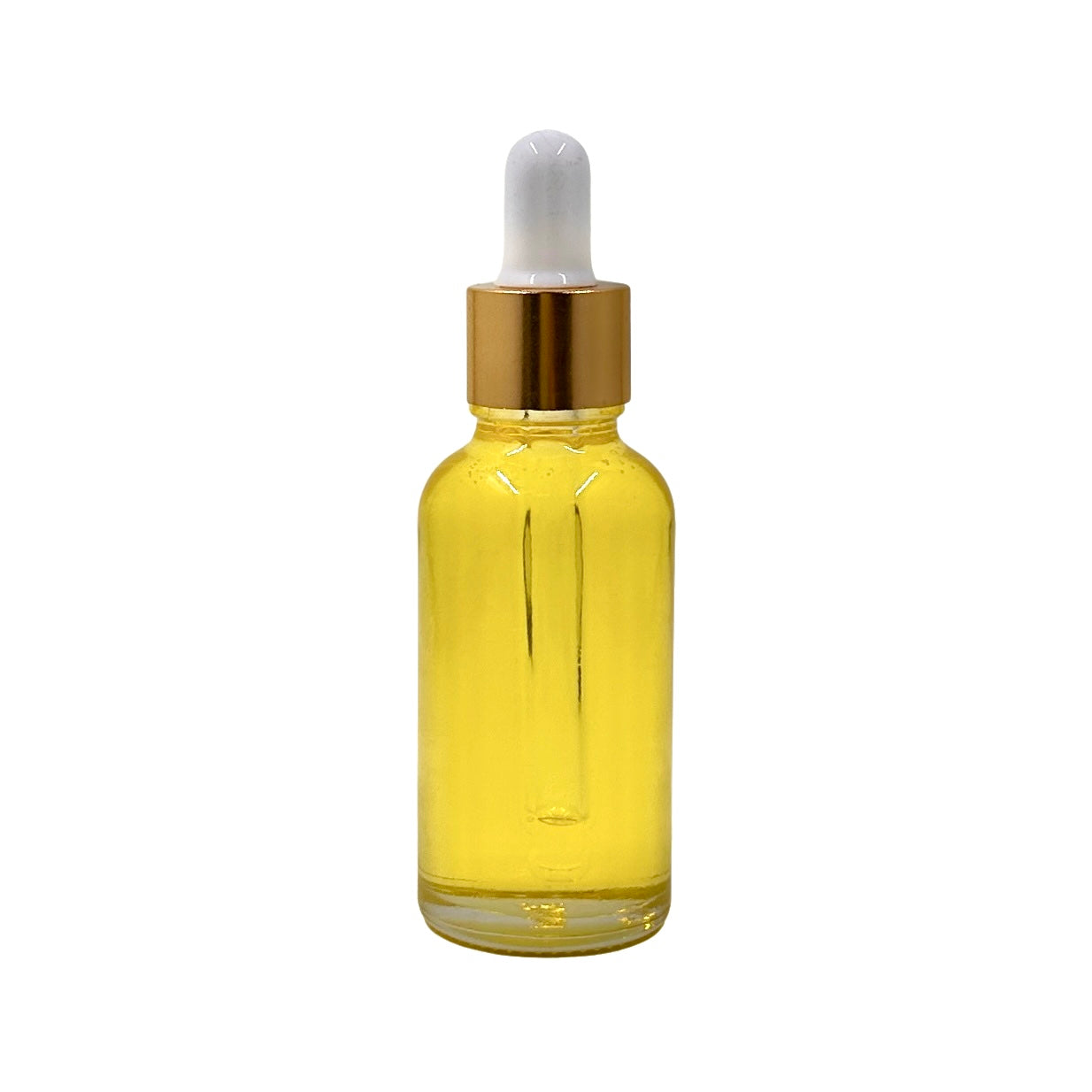 Organic Nail Honey Cuticle Oil - Nail Growth Oil