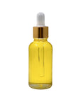 Organic Nail Honey Cuticle Oil - Nail Growth Oil