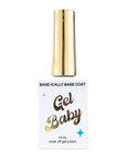 Base-ically Base Coat Gel Polish