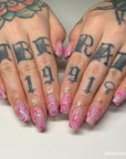 Bel Air Baby Gel Polish