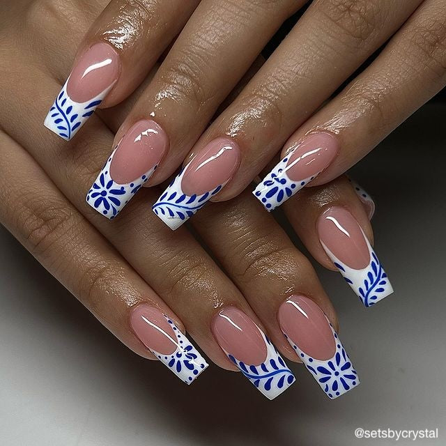 Whitings On The Wall Gel Polish