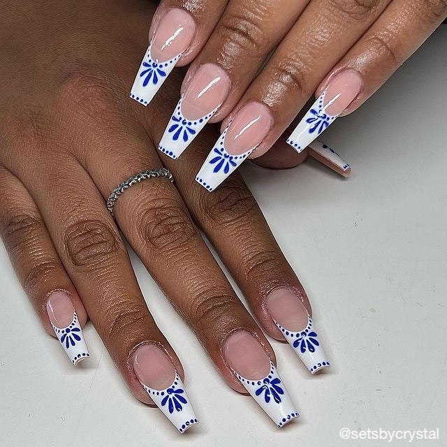 Whitings On The Wall Gel Polish