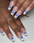 Whitings On The Wall Gel Polish