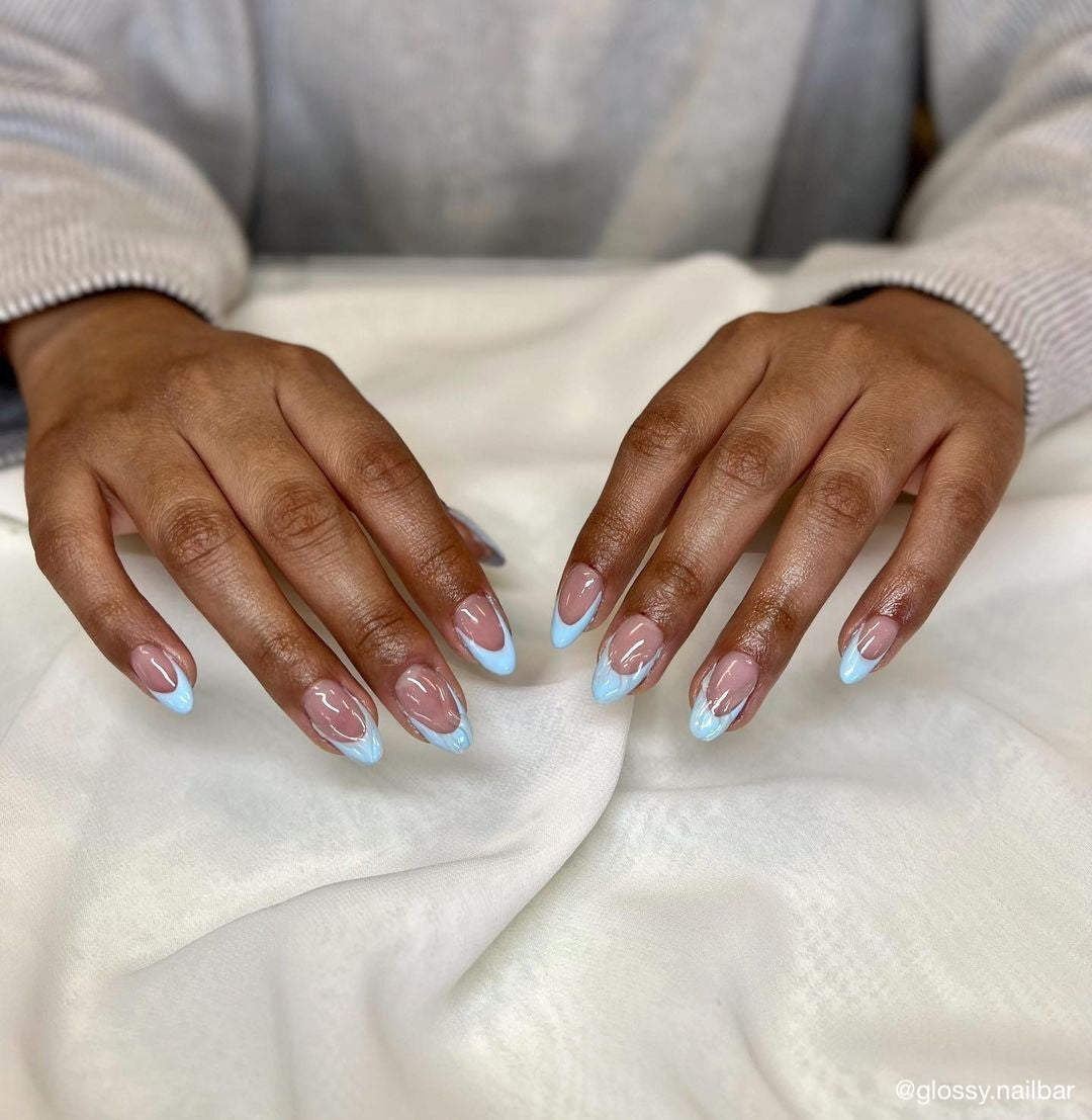 Mist Opportunity Gel Polish