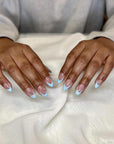 Mist Opportunity Gel Polish