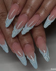 Mist Opportunity Gel Polish