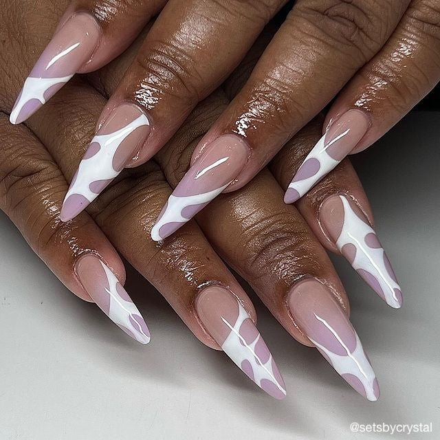 Whitings On The Wall Gel Polish