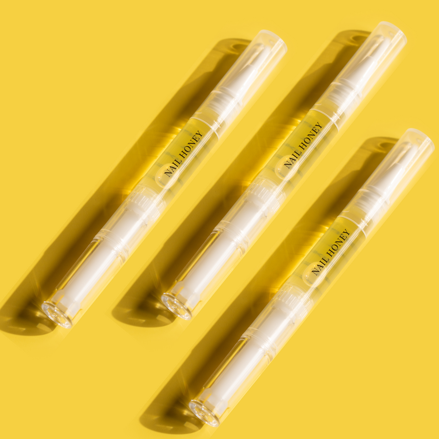 Nail Honey Cuticle Oil Pen