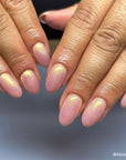 Pearly Gates Gel Polish