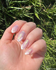 Pearly Gates Gel Polish