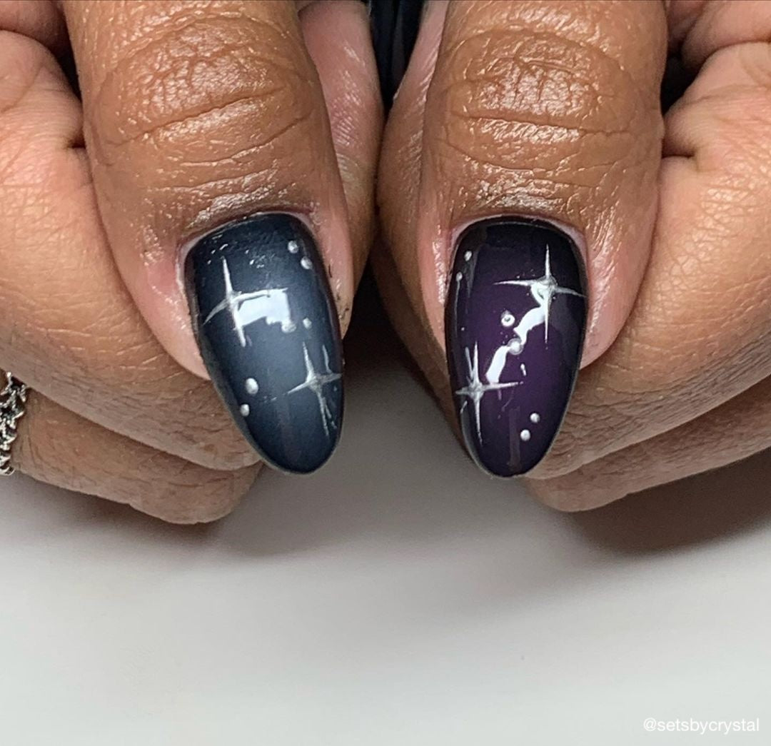 Power Outage Gel Polish