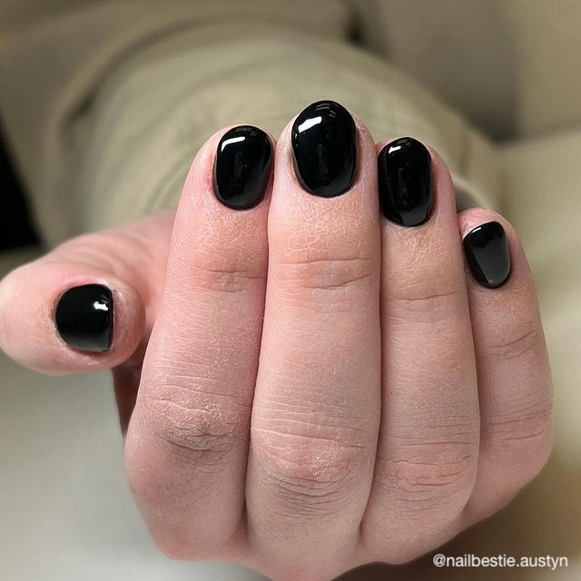 Power Outage Gel Polish