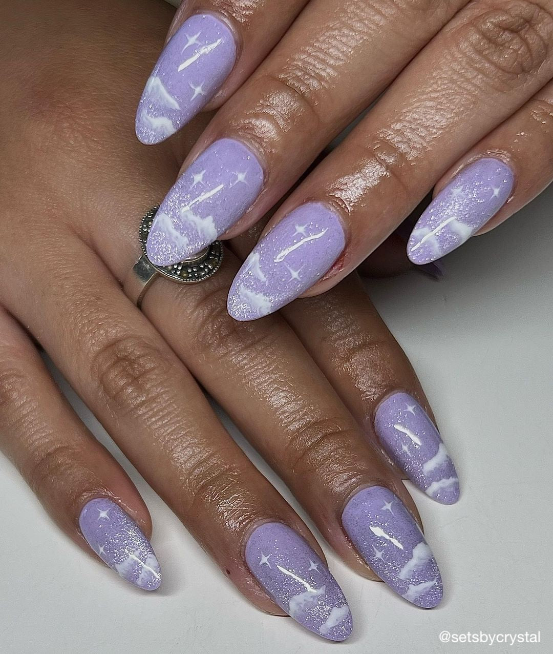 Whitings On The Wall Gel Polish