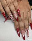 Red Affair Gel Polish