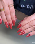 Red Affair Gel Polish