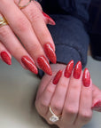 Red Affair Gel Polish