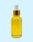 Organic Nail Honey Cuticle Oil - Nail Growth Oil