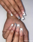 Whitings On The Wall Gel Polish