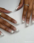 Whitings On The Wall Gel Polish