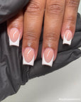 Whitings On The Wall Gel Polish