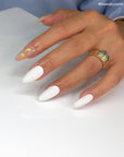 Whitings On The Wall Gel Polish