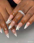 Whitings On The Wall Gel Polish