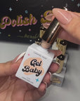 The Milkshake Gel Baby Polish Bundle