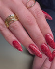 Red Affair Gel Polish