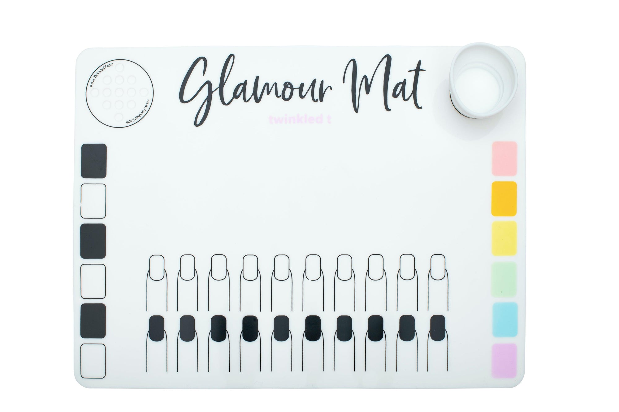 Glamour Mat®