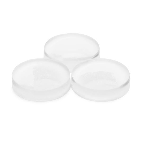 Clear Silicone Stamper Replacement Head