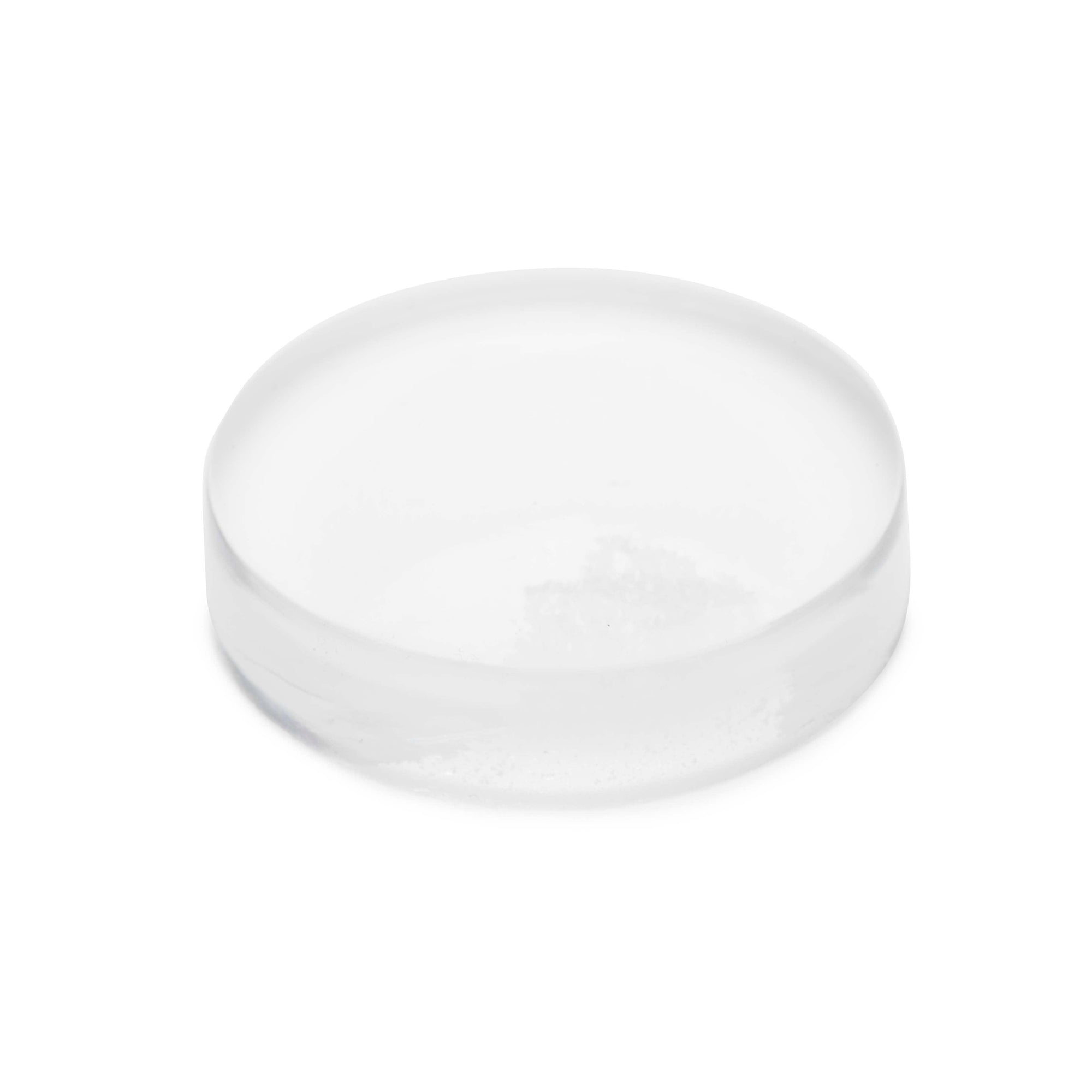 Clear Silicone Stamper Replacement Head