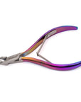 Multichrome Premium Nail Nippers