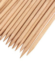 Wood Sticks - 10 Pack