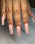 The Milkshake Gel Baby Polish Bundle