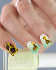 Giraffe Vinyls - Twinkled T - 2