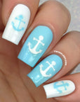 Anchor Vinyls