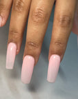 The Milkshake Gel Baby Polish Bundle