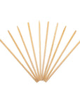 Wood Sticks - 10 Pack