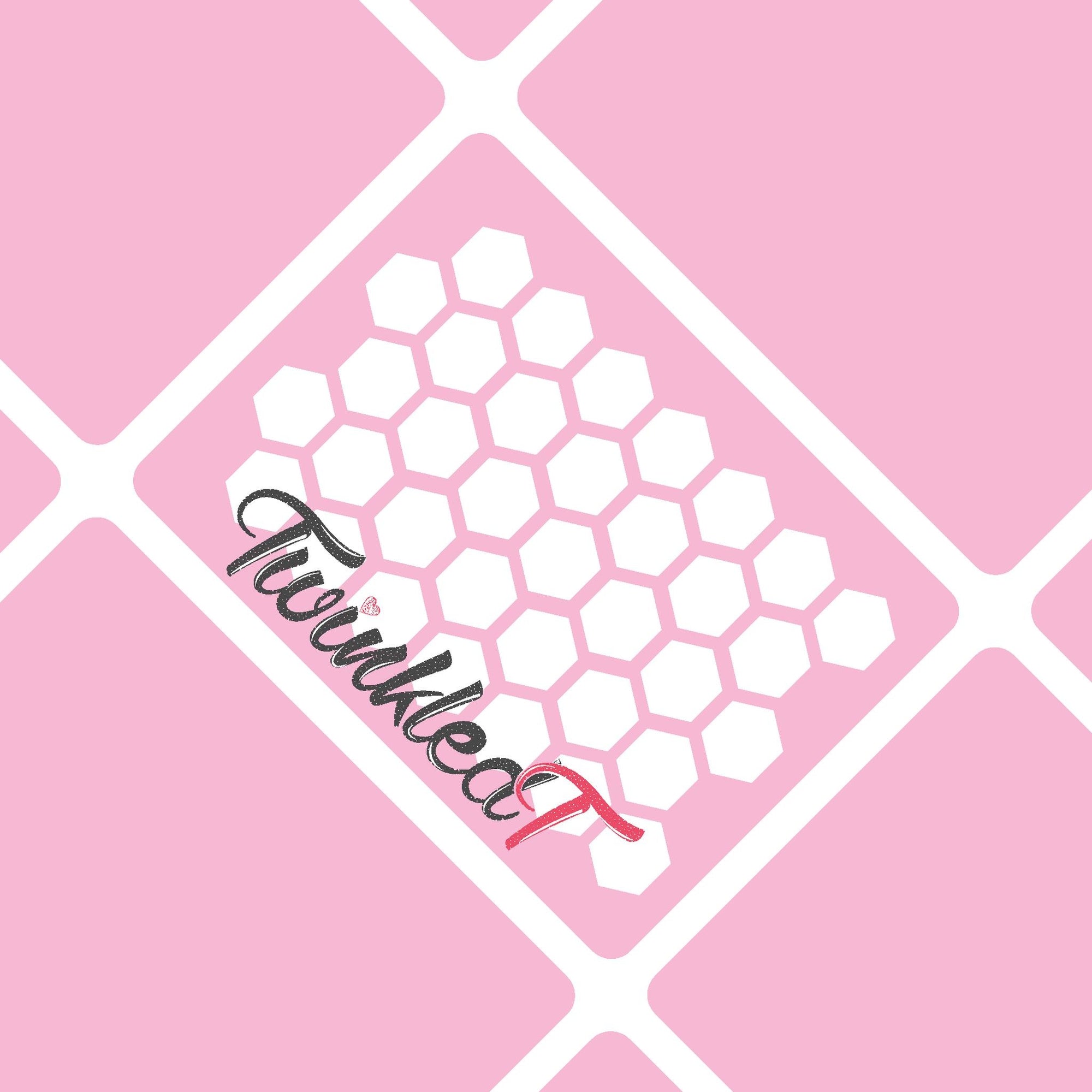 Honeycomb Stencils