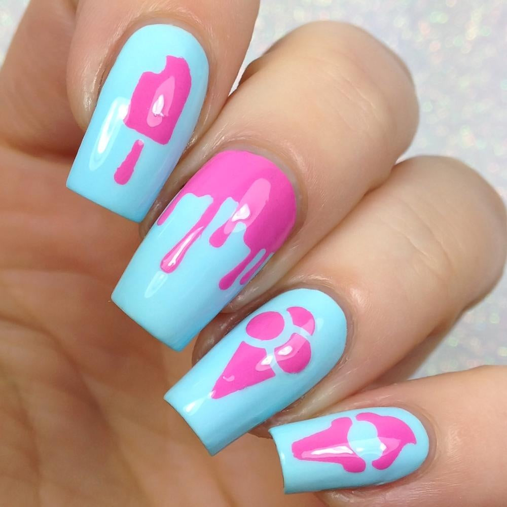 Icecream Vinyls