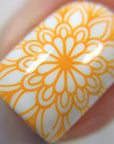 Bittersweet Stamping Polish