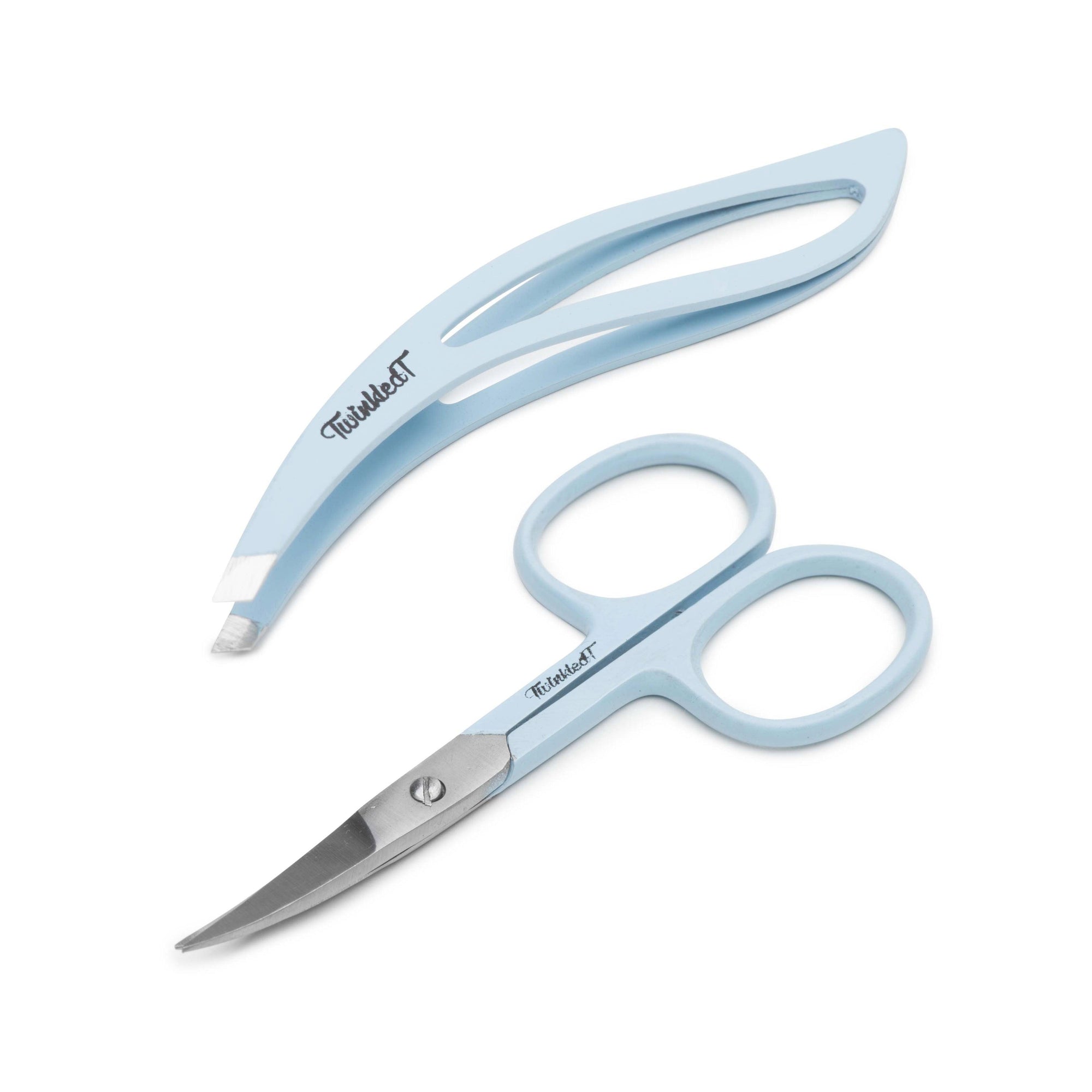 Premium Scissors &amp; Tweezers Bundle