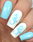 Seahorse Vinyls