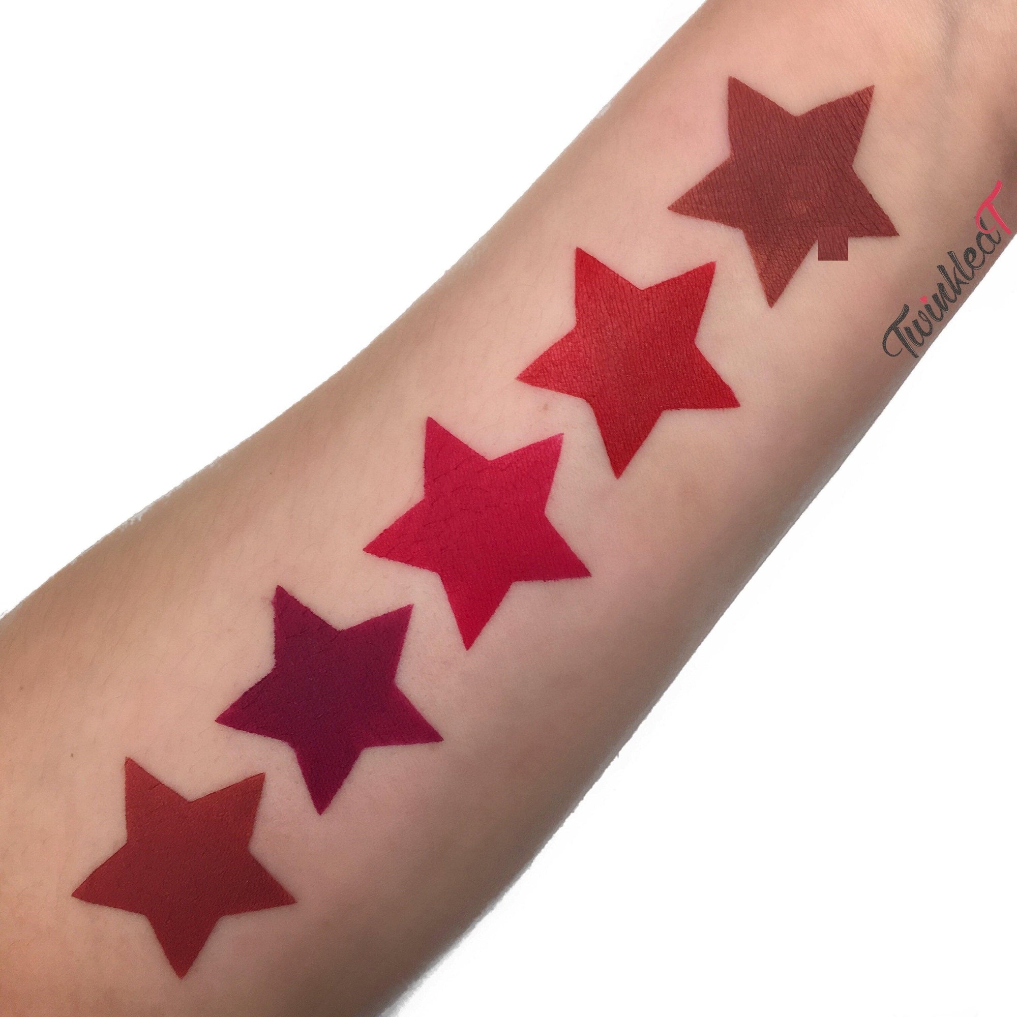 Star PopSwatch