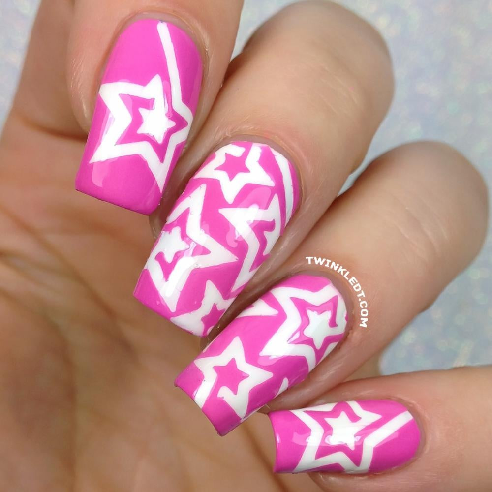 Star Swirl Vinyls