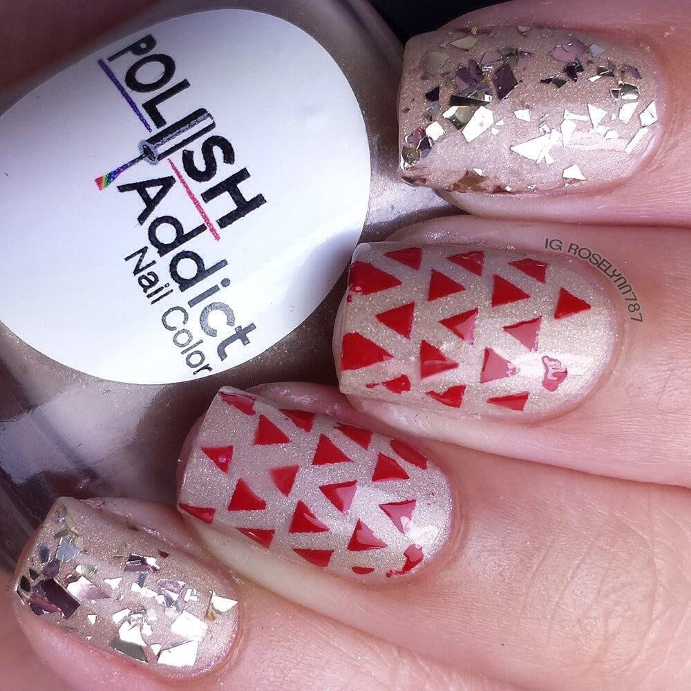 Triangle Stencils