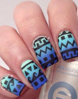 Tribal Stencils