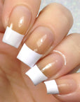 French Tip Vinyls