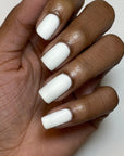 Crying Out Cloud Gel Polish